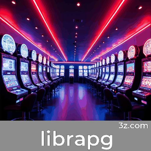 Librapg: Crash Game para Recompensas Instantâneas e Altas