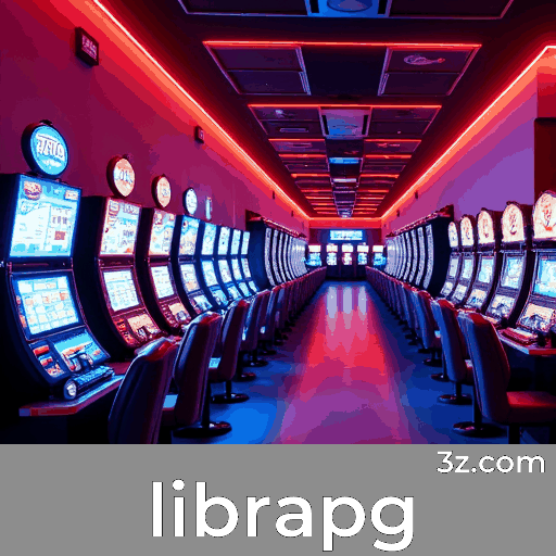 Librapg: Desbloqueie Ofertas Surpreendentes!