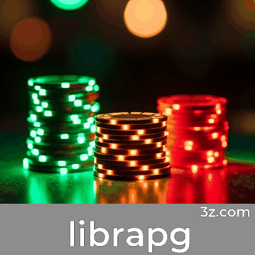 Librapg: Interatividade Social com Emoção Real
