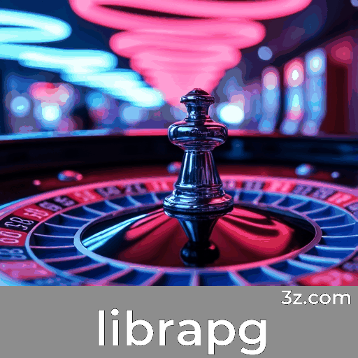 Librapg: Especialistas em Apostas Esportivas no Brasil
