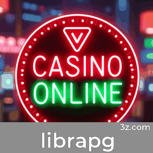 Cadastre-se Rapidamente e Desbloqueie Recompensas Exclusivas no librapg