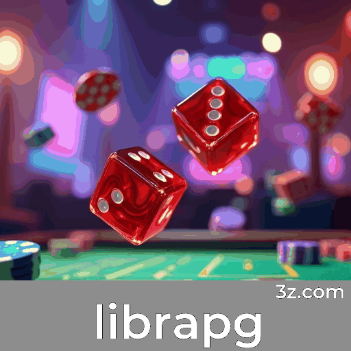 Librapg: Desbloqueie Ofertas Surpreendentes!