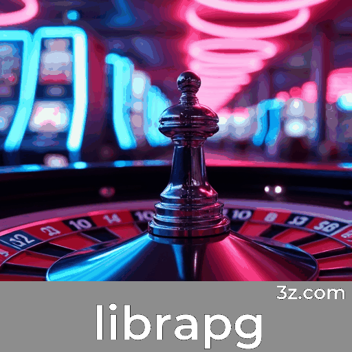Maximize Seus Resultados com Abordagem Inteligente no librapg