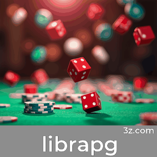 Cadastre-se Rapidamente e Desbloqueie Recompensas Exclusivas no librapg
