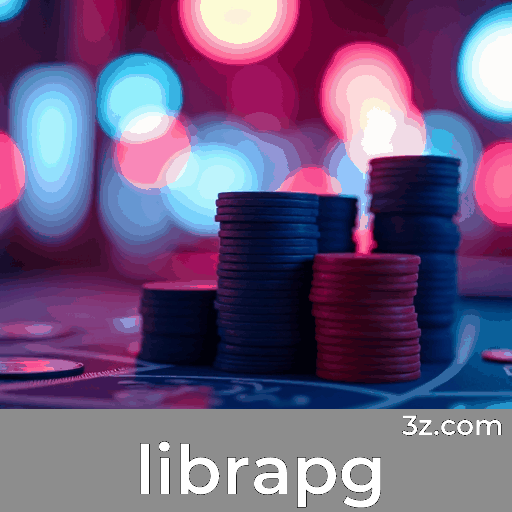 Librapg: Interatividade Social com Emoção Real