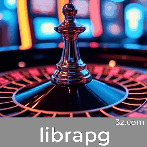 Librapg: Especialistas em Apostas Esportivas no Brasil