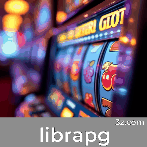 Librapg: Especialistas em Apostas Esportivas no Brasil