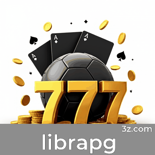 Maximize Seus Resultados com Abordagem Inteligente no librapg