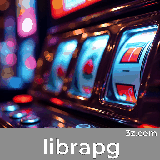 Maximize Seus Resultados com Abordagem Inteligente no librapg