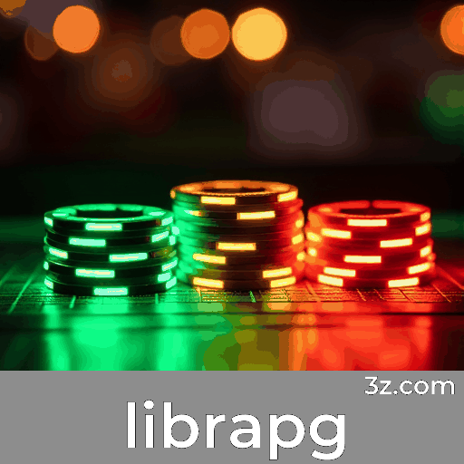 Librapg: Desbloqueie Ofertas Surpreendentes!